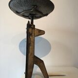 Balance Alexanderwerk enameled cast-iron