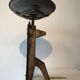 Balance Alexanderwerk enameled cast-iron