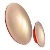 Pair of Patrick Jouin wall lights