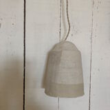 Bell luminaire
