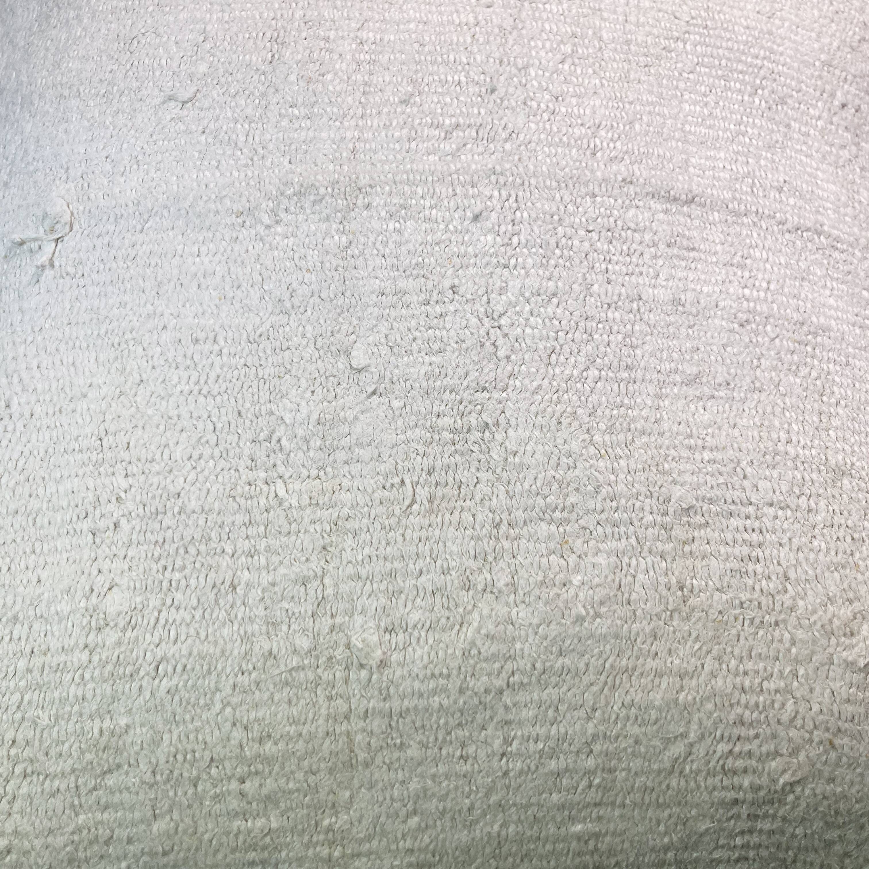 Vintage turkish kilim cushion cover 40 x 40 cm