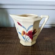 Pot à lait Digoin Sarreguemines