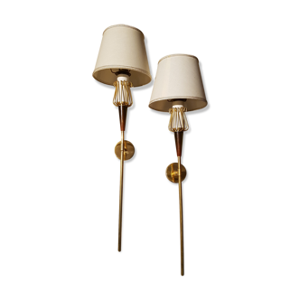 Pair of Lunel 1958