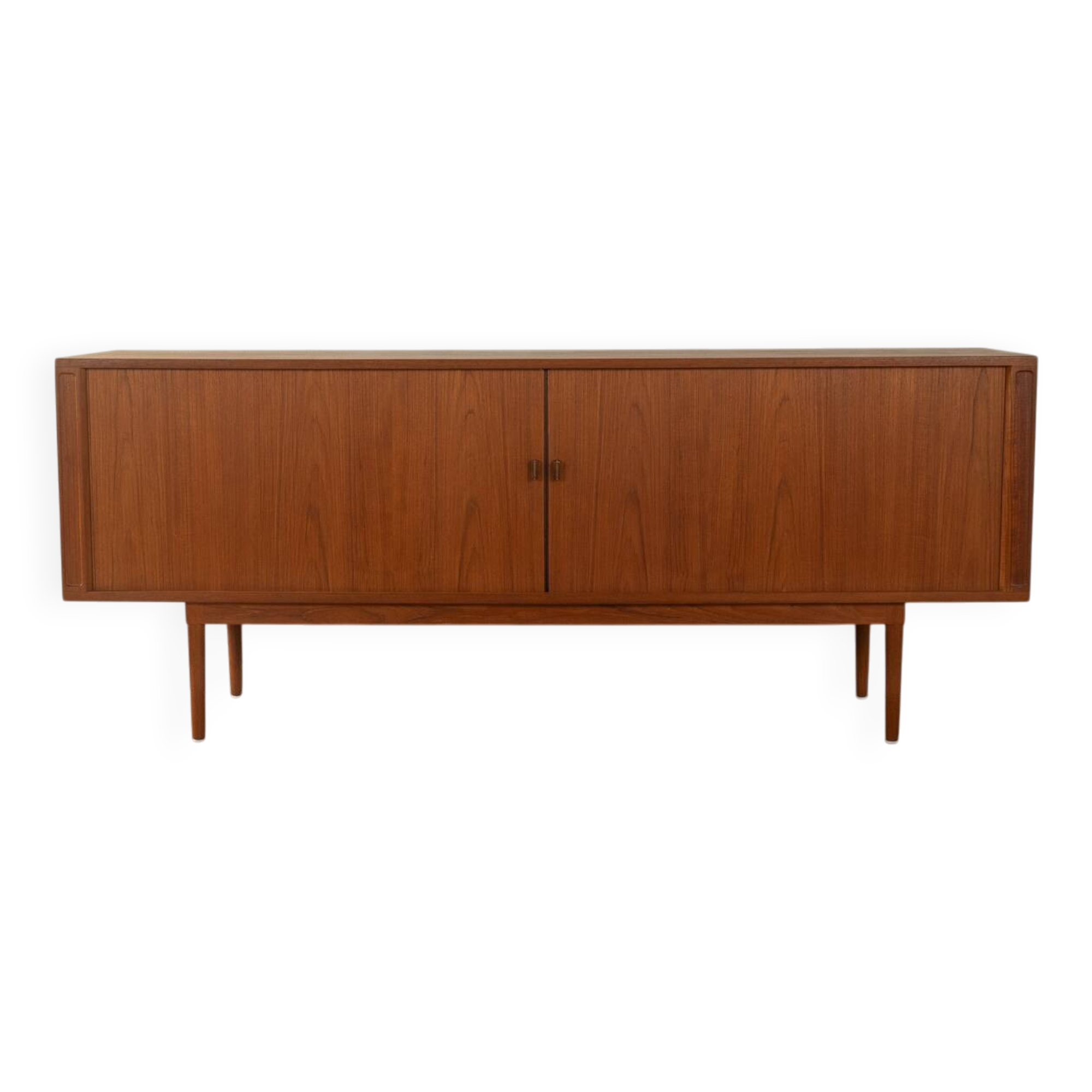1960s Sideboard by Peter Løvig Nielsen