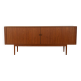 1960s Sideboard by Peter Løvig Nielsen