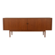1960s Sideboard by Peter Løvig Nielsen