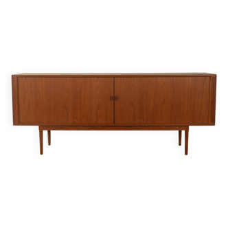 1960s Sideboard by Peter Løvig Nielsen