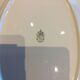 Lunéville dinnerware set