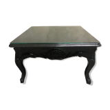 Table basse en bois