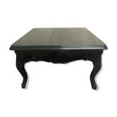 Table basse en bois