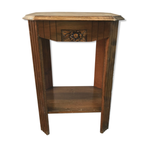 Ancienne table d’appointart