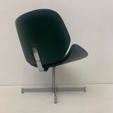 Fauteuil 'Exquis' de Geoffrey Harcourt édité par Artifort, 1960