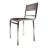 Chaise sandows / René Herbst