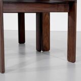 Coffee tables model "777" by Tobia & Afra Scarpa for Cassina