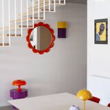 Maya Wall Lamp / Reversible, 2000s / Angélique Delaire /