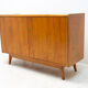 Mid century sideboard by Hubert Nepožitek & Bohumil Landsman for Jitona, 1960´s