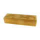 Jean Tirefort, long sculpted wooden box