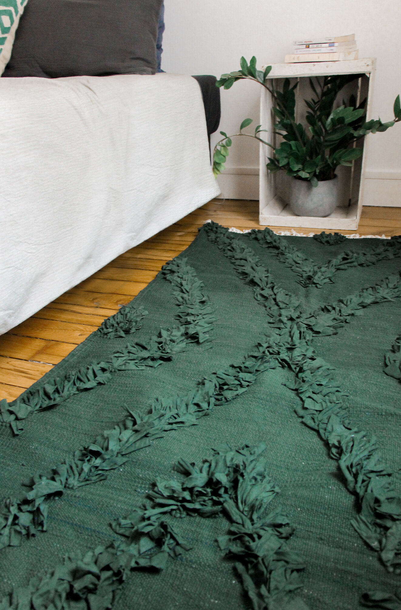 Tapis oasis 155 x 90
