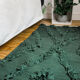 Tapis oasis 155 x 90