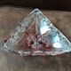 Coupe cristal originale