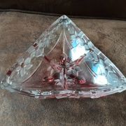 Small original crystal cup