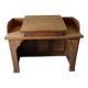 Original school desk