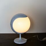 Lampe candle 2000 buggy par Luciano Pagani & Angelo Perversi, production Fontana Arte Italie