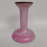 Candle holder by Hanne Dreutler, for Studio Ahus, Sweden 1982.