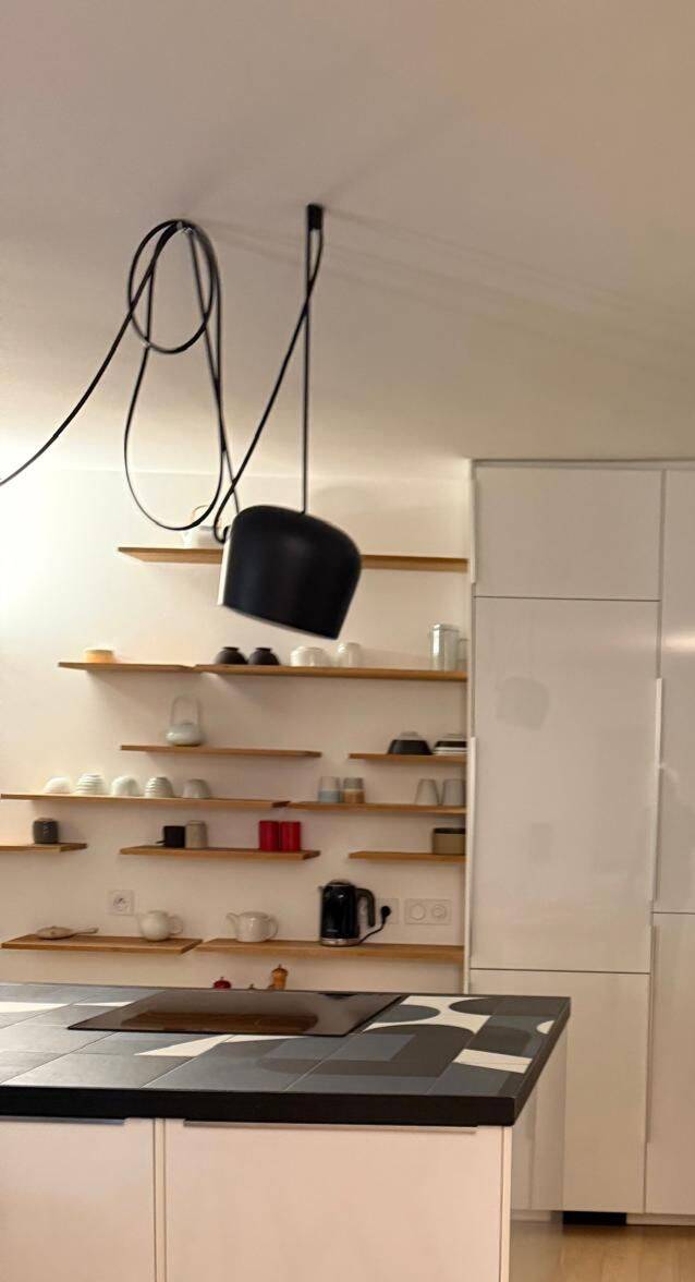 Suspension AIM - Ronan & Erwan Bouroullec