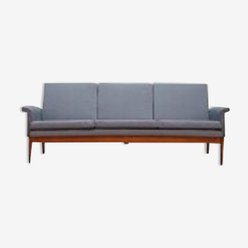 Finn Juhl sofa danish design 60 70 retro