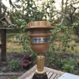 Louis Drimmer Lamp
