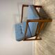 Paire de fauteuils de Z. Baczyk style scandinave 60