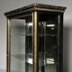 Napoleon III display cabinet 19th century
