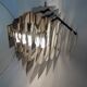 Vintage Pendant Lamp • Ferruccio Laviani • Foscarini • Post Space Age • 2000