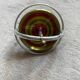 Vintage NW Paris Ma de in France gyroscope toy with box