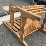 Guillerme and Chambron armchair