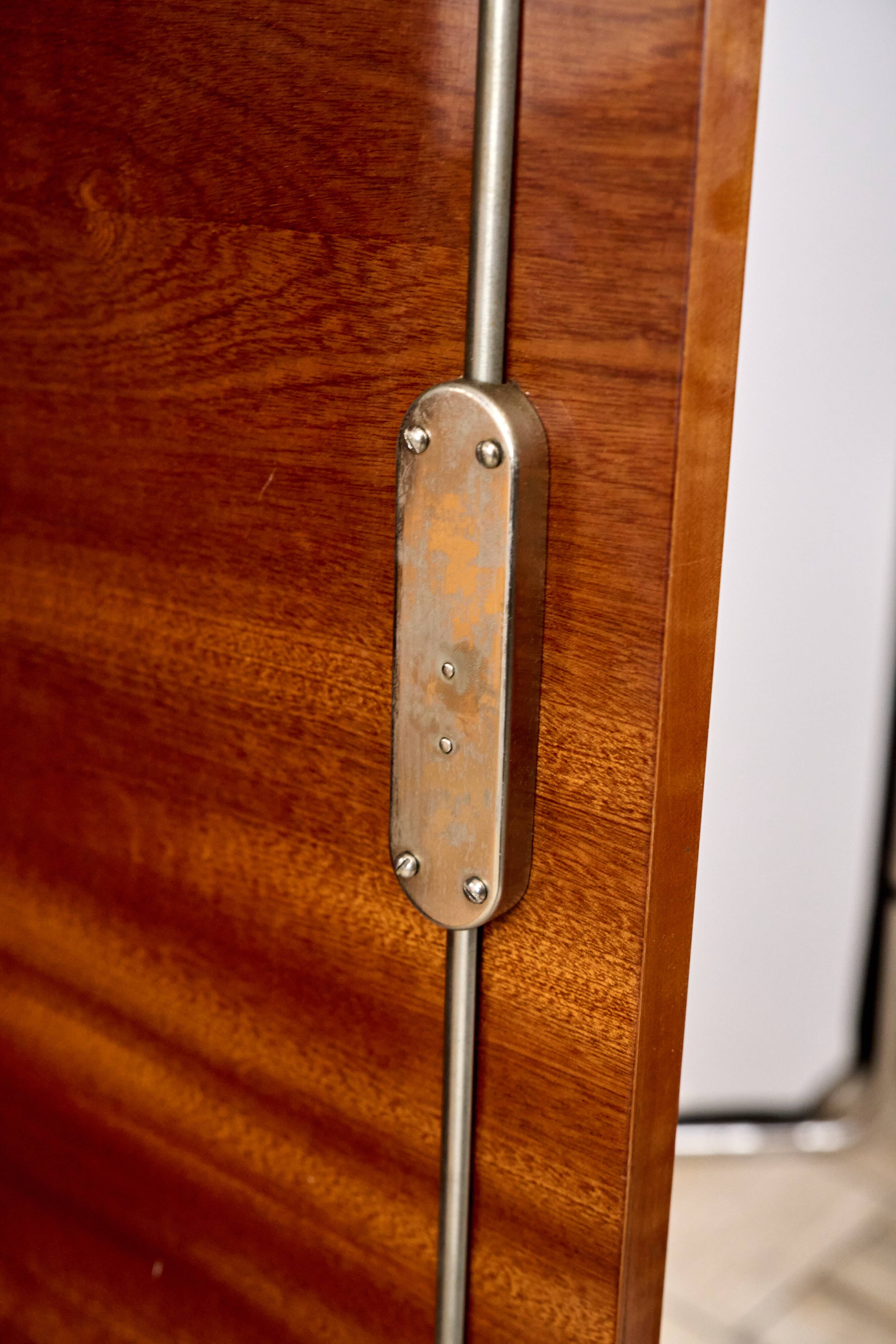 Vintage Wardrobe Jitona, 1970s, Czechoslovakia