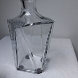 Baccarat decanter