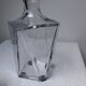 Baccarat decanter