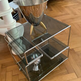 Max Sauze trolley 70s