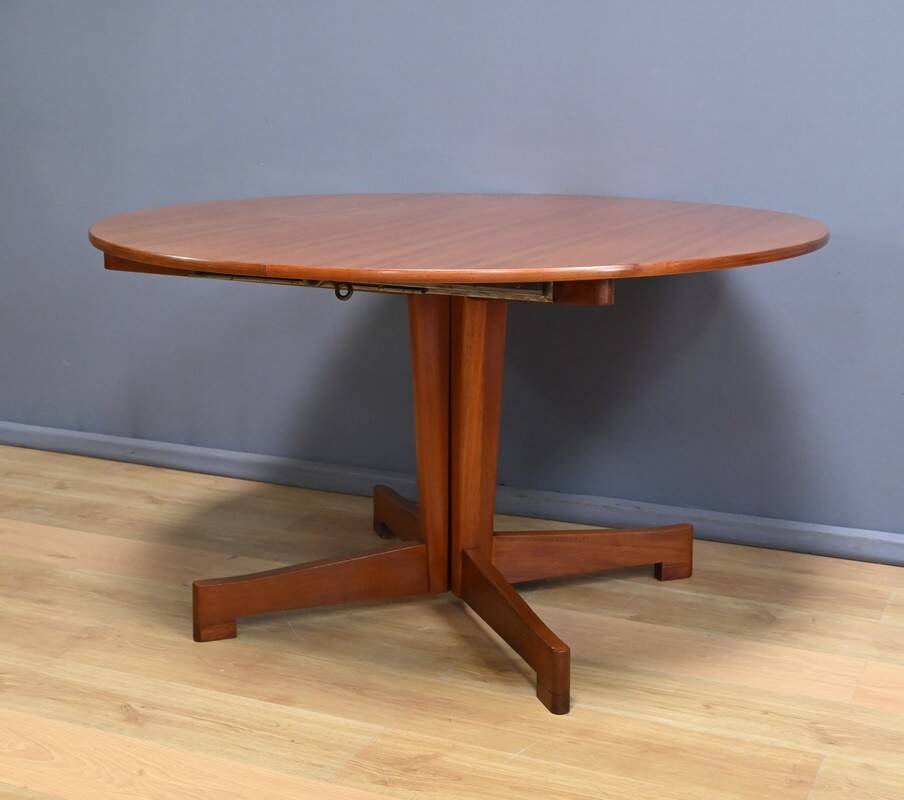 Danish teak table