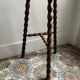 Tripod stool