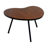 Vintage bean coffee table