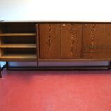 Scandinavian high row of Nanna Ditzel