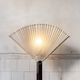 Butterfly lamp by Afra and Tobia Scarpa for Flos Italia Anno 1985