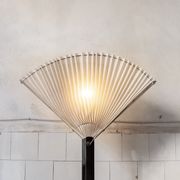 Butterfly lamp by Afra and Tobia Scarpa for Flos Italia Anno 1985