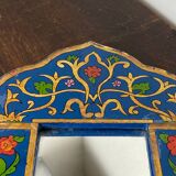 Oriental mirror