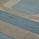 Contemporary Tribal Decorative Kilim 306 cm x 420 cm