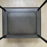 Set of mid-century modernist side tables, Wim Rietveld for Auping, 1950s