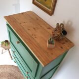Secretaire